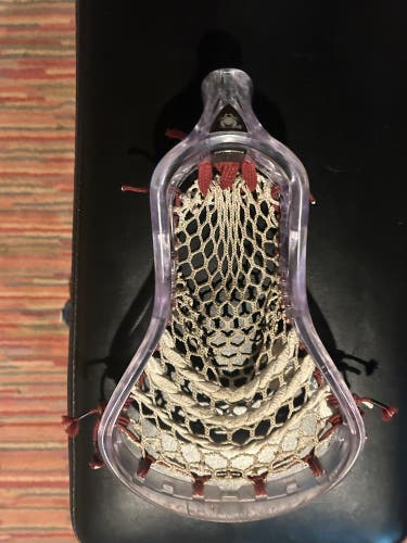 ECD Ion Used Stringing Head (Used)
