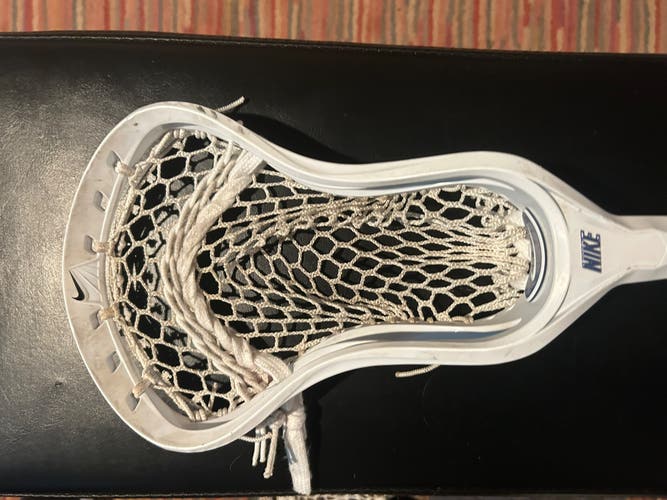 Nike L3 Used Stringing Head (Used)