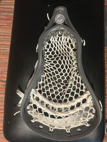 Warrior Used Stringing Head (Used)