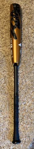 2022 DeMarini Zoa Composite BBCOR Certified Bat (-3) 29 oz 32" (Used)