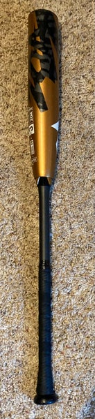 2022 DeMarini Zoa Composite BBCOR Certified Bat (-3) 29 oz 32" (Used)