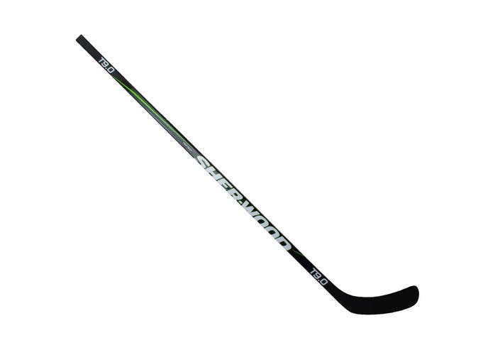 NEW Sherwood T9.0 Junior Composite Sticks Blowout (Price Includes TEN Sticks) - Ends 6/30