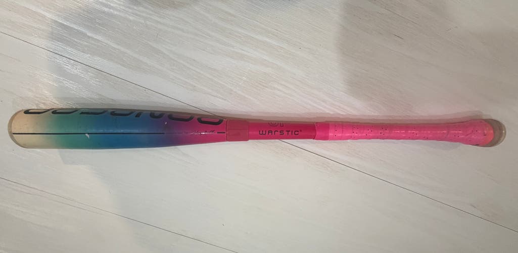 2026 BONESABER HYBRID "SOLAR STORM" USA METAL BASEBALL BAT -10