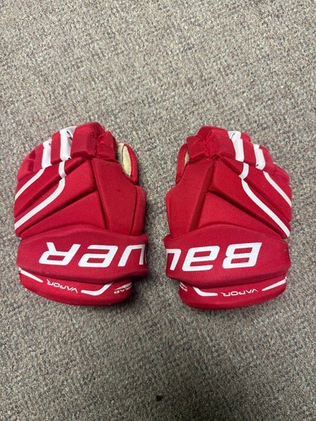 Bauer Vapor X60 Gloves 11" (Used)