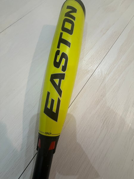 2023 Easton ADV 360 Composite USABat Certified Bat (-11) 17 oz 28" (Used)