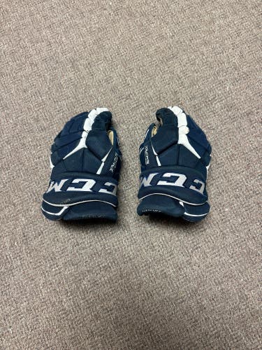 CCM Tacks 9080 Gloves 13" (Used)