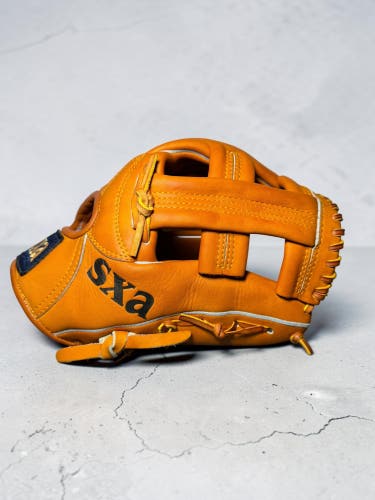 Xcel 11.5” Baseball glove  RH Infield Baseball Glove 11.5" (New)