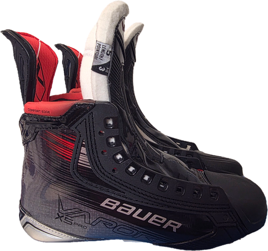 Bauer Vapor X5 Pro Hockey Skates Size 5 (Boot Only)