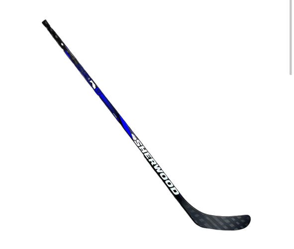 NEW Sherwood Code Rival Youth Composite Sticks Blowout (Price Includes TEN Sticks) - Ends 6/30