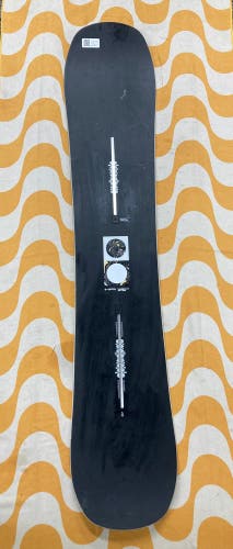 Burton Instigator Purepop Snowboard Without Bindings 145 cm (Used)