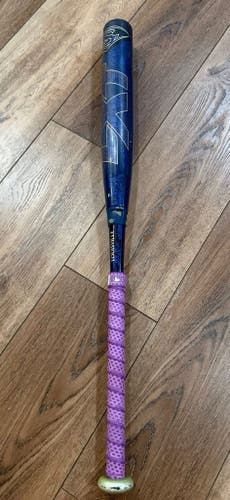 2025 Louisville Slugger LXT Composite Bat 20 oz 31" (Used)