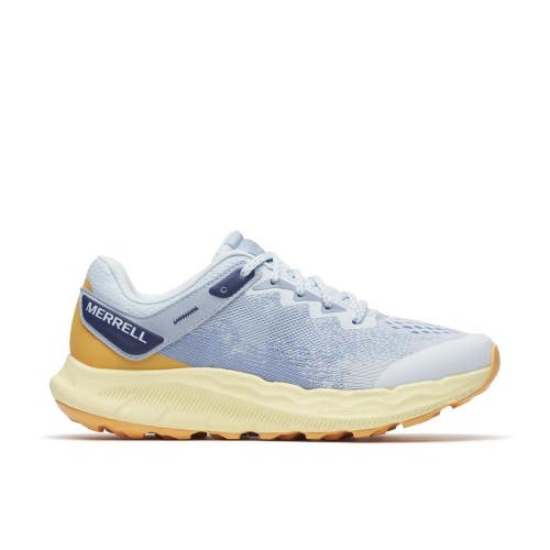 Merrell Antora 4 J068462 Sneaker Women's Ice Blue Trail Running Shoes MEW1377