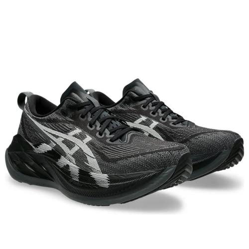 Asics Superblast 2 1013A160-001 Sneakers Men's US 8 Black Running Shoes MEW1452