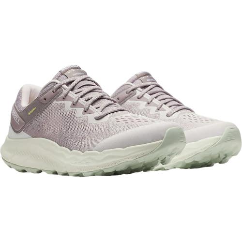 Merrell Antora 4 J068472 Sneakers Women's US 9 Purple Trail Running Shoes MEW991