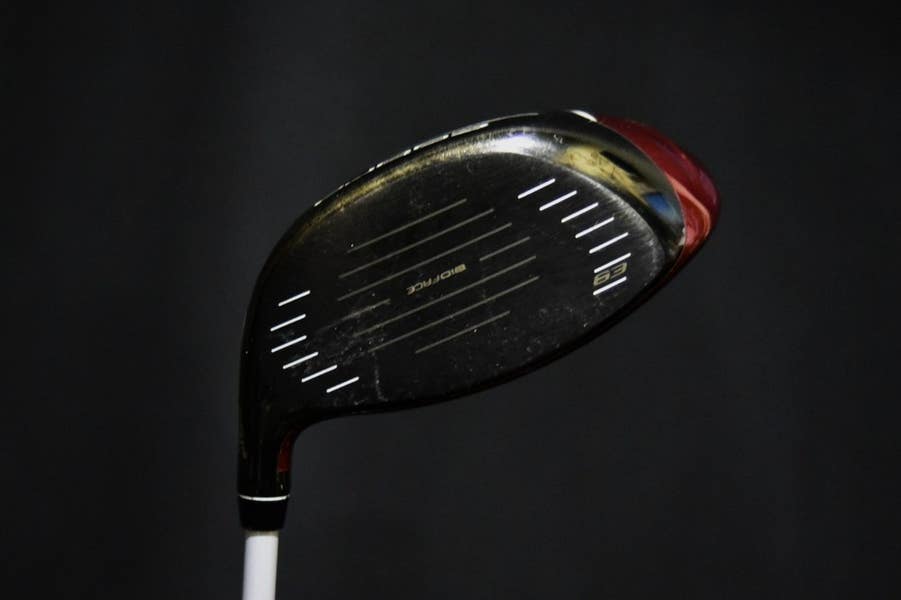 COBRA BIO CELL DRIVER FLEX: LOFT:10.5 STIFF LENGTH:45.5 IN RIGHT