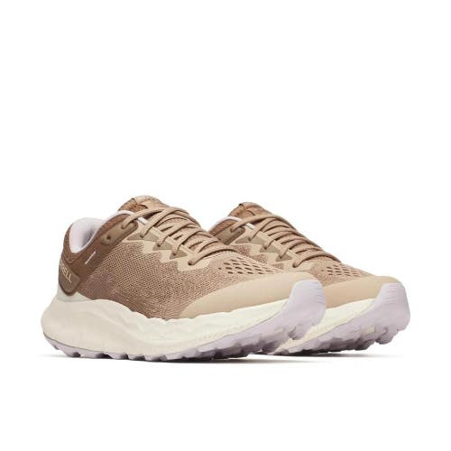 Merrell Antora 4 J068586 Sneakers Women's US 9 Hazel Trail Running Shoes MEW1481