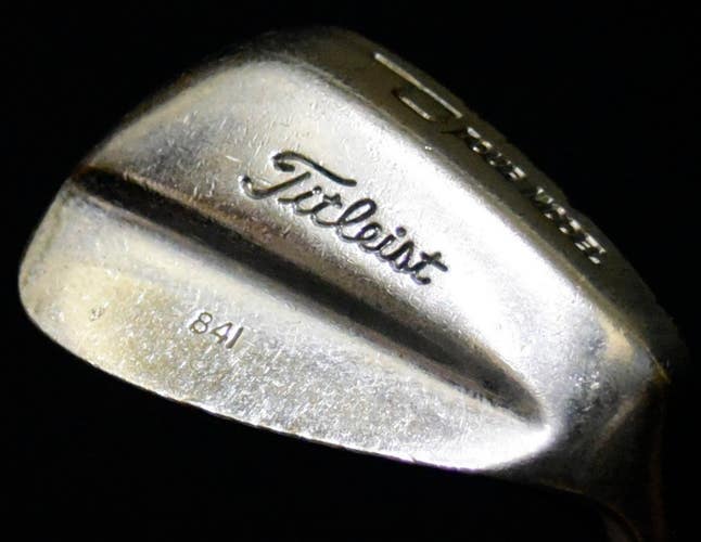 TITLEIST 841 WEDGE LENGTH: 36.5 IN RIGHT HANDED NEW GRIP