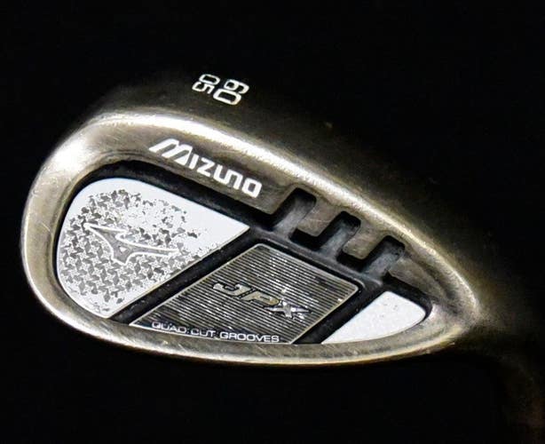 MIZUNO JFX WEDGE LOFT: 60 LENGTH: 36 IN RIGHT HANDED NEW GRIP