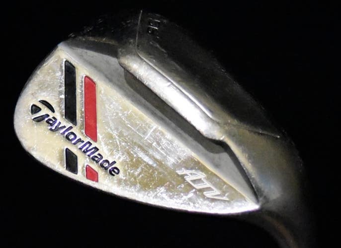 TAYLORMADE ATF WEDGE LENGTH: 36.5 IN RIGHT HANDED NEW GRIP
