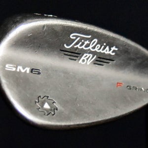 TITLEIST BV SM6 WEDGE LOFT: 56 LENGTH: 35.5 IN RIGHT HANDED NEW GRIP