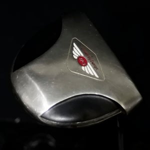 ZEVO ZP 3 PUTTER LENGTH: 34.5 IN RIGHT HANDED