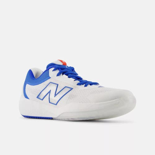 New Balance FuelCell 996v6 WCH996PI Sneakers Women's White Tennis Shoes SHOP527