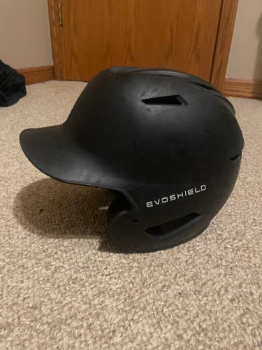 XS EvoShield XVT Batting Helmet (Used)