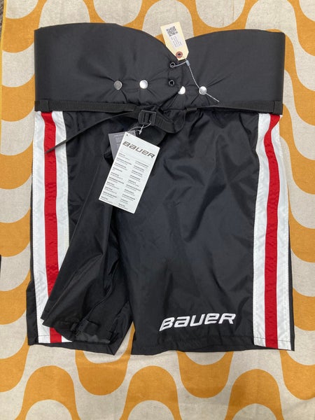 XL Senior Bauer Pant Shell Pro Stock (New)