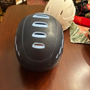 One Size Fits All Boombah Batting Helmet (Used)