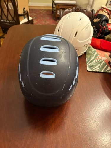 One Size Fits All Boombah Batting Helmet (Used)