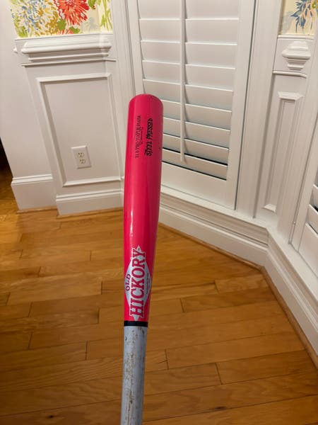Old Hickory J143M Training Bat (-3) 28 oz 31