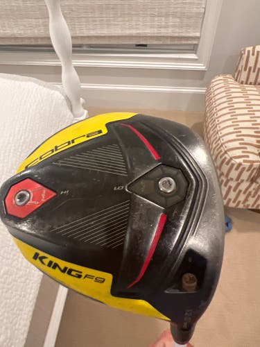 King Cobra Right Handed Driver Junior (Used)