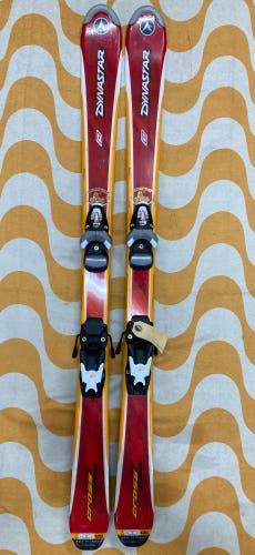 Dynastar 120 cm Skis (Used)