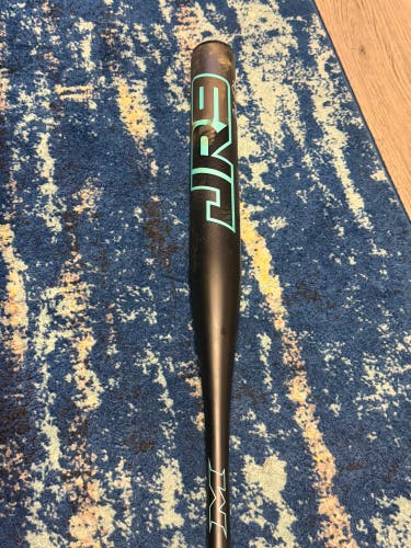 Miken JR9 Josh Riley Slowpitch Softball Bat 26oz USSSA 1 Piece