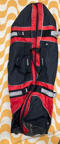 Ogio Travel Cover (50”)
