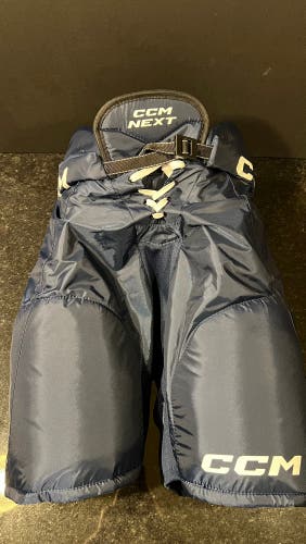 Senior Medium CCM Next Hockey Pants (New)