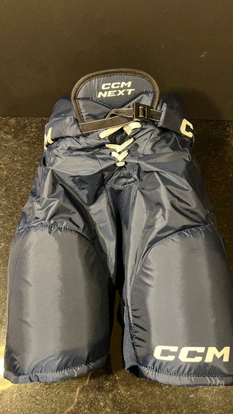 Senior Medium CCM Next Hockey Pants (New)