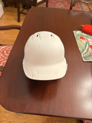 Small / Medium Rawlings Mach Batting Helmet (Used)