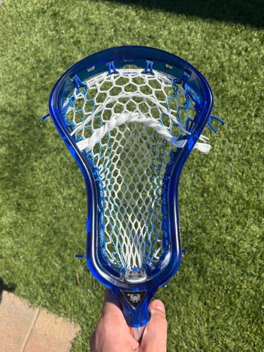 NEW ECD Ion - Pro Strung