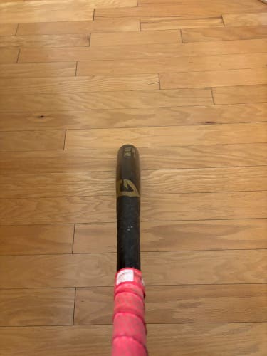 2020 Marucci Gamer Training Bat 28 oz 31" (Used)