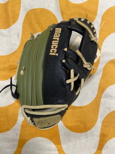 Marucci Swift Series RH Baseball Glove 11.5" (Used)