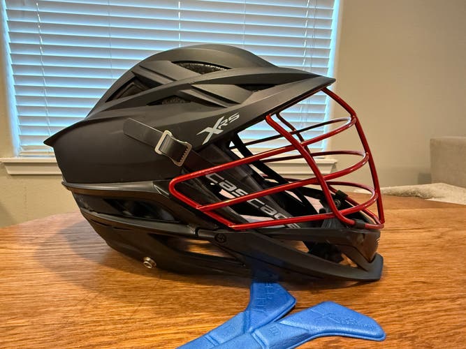 Cascade XRS Helmet (Used)