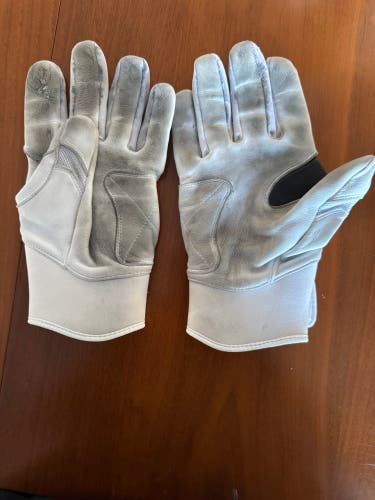 JAX Batting Gloves – Adult Small – Right-Handed Hitter