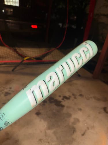 2026 Marucci BL26 CATFX Alloy Bat (-12) 17 oz 29" (Used)