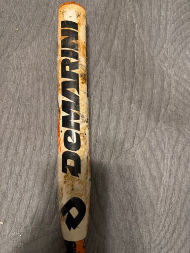 DeMarini Vendetta C6 Bat (-12) 20 oz 32" (Used)