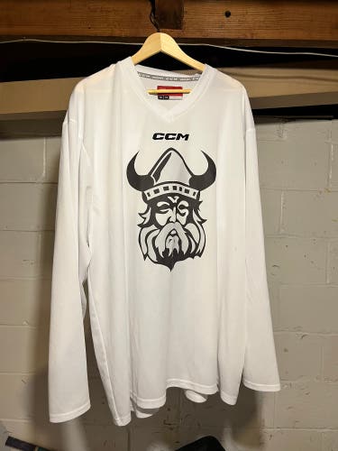 Viking xl jersey
