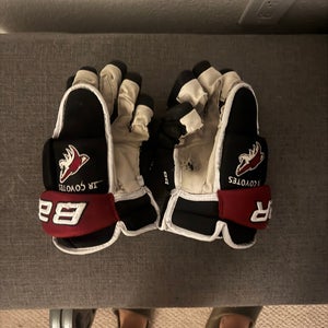 Bauer Bauer X Gloves 13" (Used)