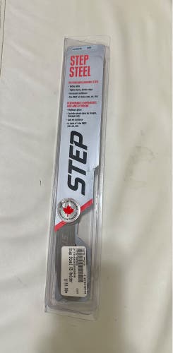 New Step Steel STPROXS 255mm