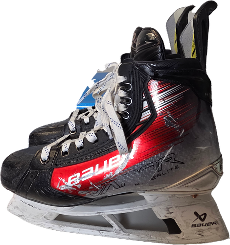 Bauer Vapor Hyperlite 2 Hockey Skates Pro Stock 8.5 (Used)