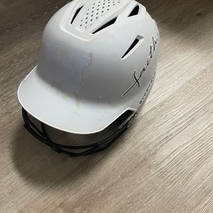 Small EvoShield XVT 2.0 Batting Helmet (Used)